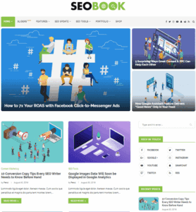 23 Best WordPress Blog Themes to Build a Modern Blog (2026 Picks) 1 Soledad