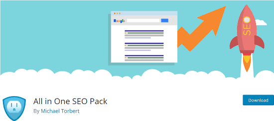 8 Best WordPress SEO Plugins You should Use (2026 Guide) 3 All in One SEO Pack