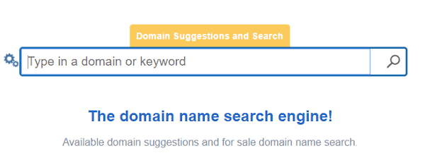 How to Find New and Expired Domains: 15 Best Tools to Generate Domain & Business Names 4 domain-bot