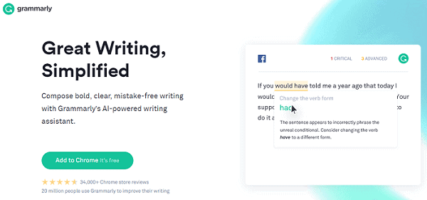 Grammarly Grammarly