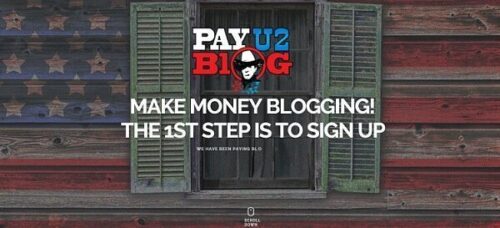 20 Best Websites to Get Sponsored Posts for Your Blog 6 Pay U2 Blog