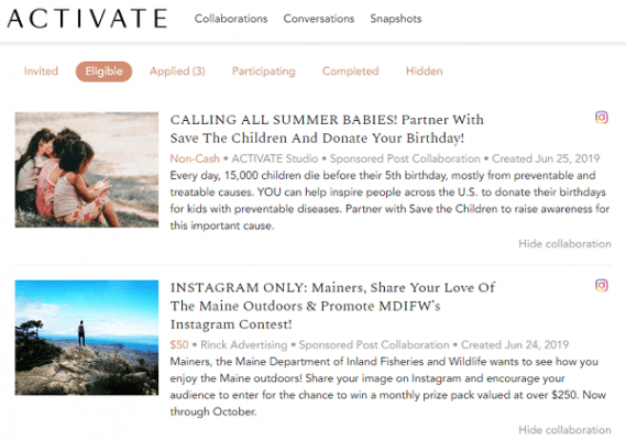 20 Best Websites to Get Sponsored Posts for Your Blog 10 Sponsored-Posts
