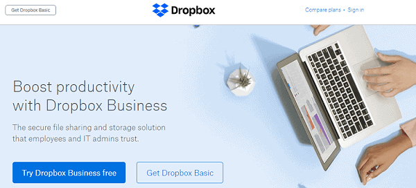 Dropbox
