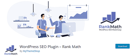 Rankmath SEO Rankmath SEO