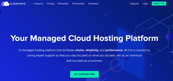 Cloudways