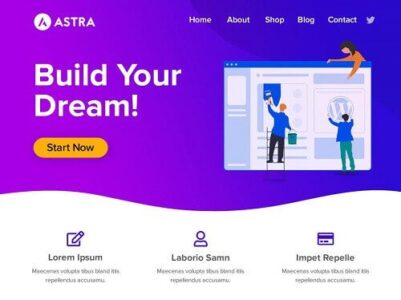 Astra Astra