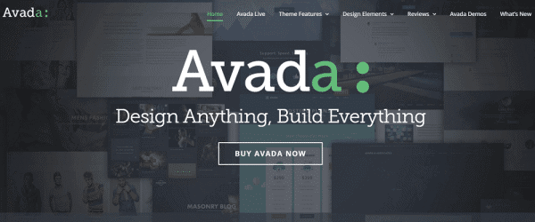 Avada Avada