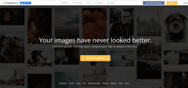 ImageShack
