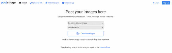 PostImage