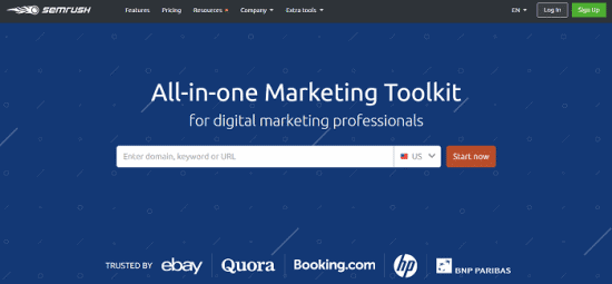 Semrush