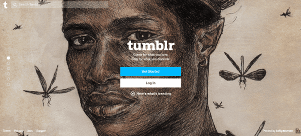 Tumblr
