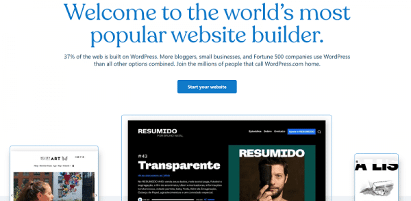 10 Best Web Hosting Services for Students (Free & Cheap) 1