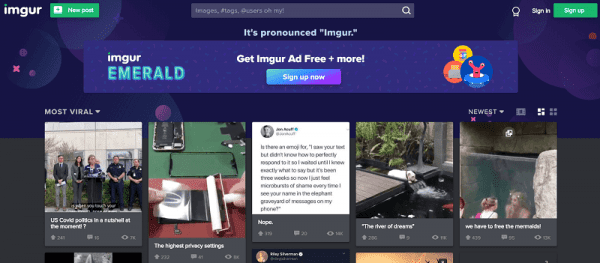 imgur