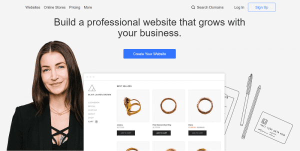 weebly