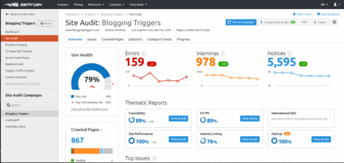 SEO audit SEO audit