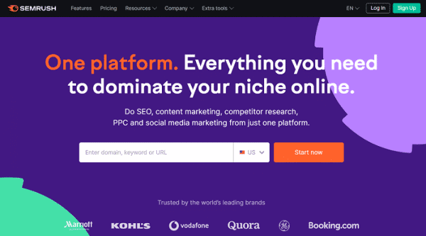 Semrush