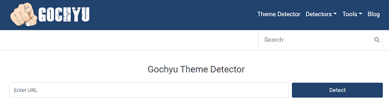Gochyu