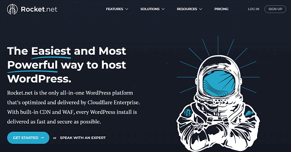 15 High-Paying Web Hosting Affiliate Programs That Pay Big 11 Rocket