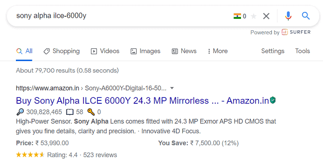 Google-rich-snippets