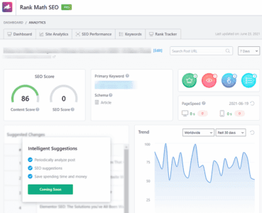 Individual-posts-analytics