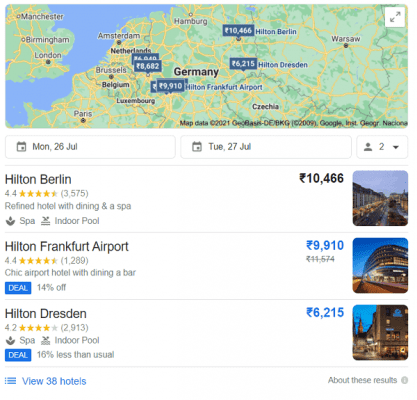 Local SEO