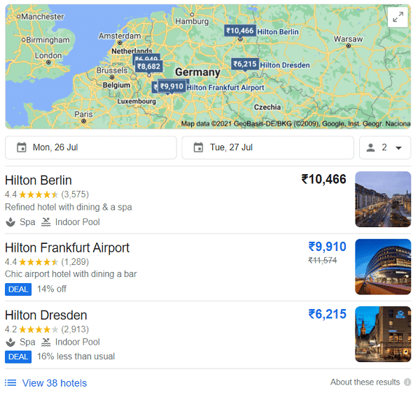 Local-SEO