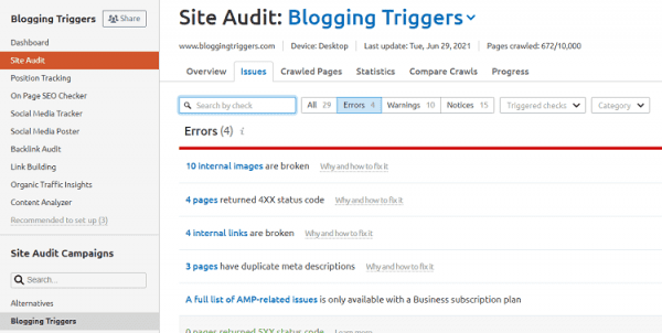 technical-seo-site-audit