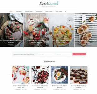 CheerUp-Food-theme