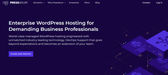 Pressidium