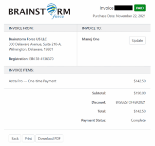 astra-pro-invoice