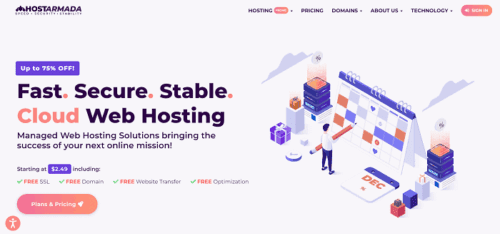 15 High-Paying Web Hosting Affiliate Programs That Pay Big 6 HostArmada