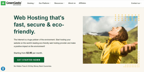 How to Get A Free Domain Name? : Best Places to Get a Free Domain with Hosting 3 GreenGeeks
