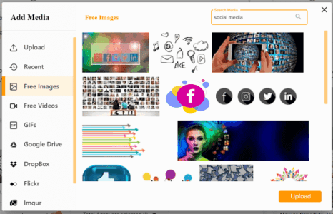 Social Champ Review: Why We Love It? 9 integrations