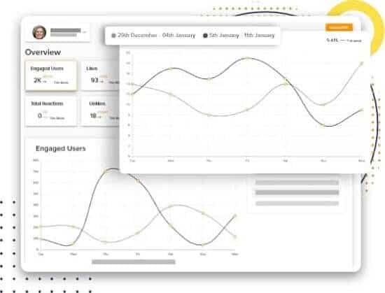 Social Champ Review: Why We Love It? 5 social media Performance