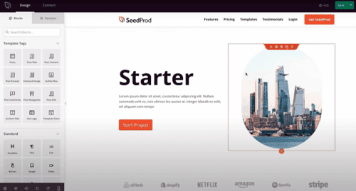SeedProd