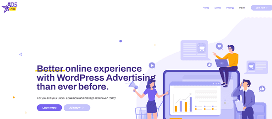Ads Pro