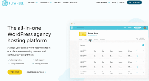 15 High-Paying Web Hosting Affiliate Programs That Pay Big 5 Flywheel
