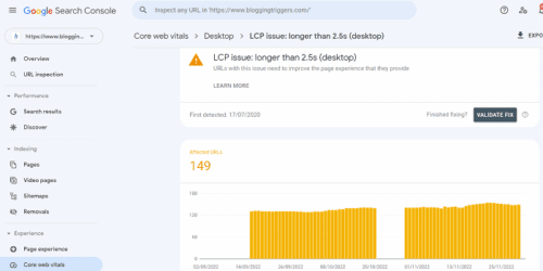 9 Best SEO Audit Tools to Analyze Your Website 6 Google Search Console