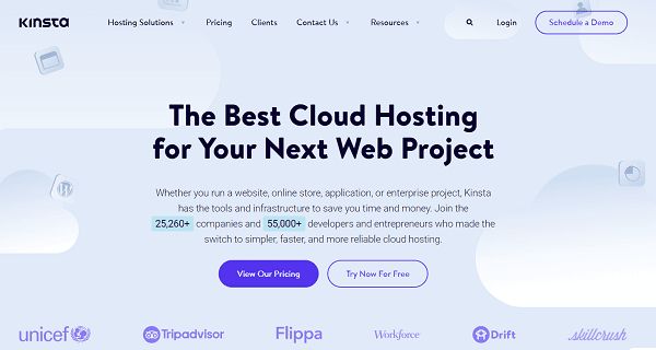 15 High-Paying Web Hosting Affiliate Programs That Pay Big 3 Kinsta hosting