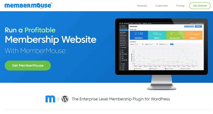 MemberMouse