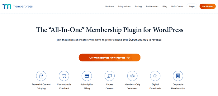 MemberPress