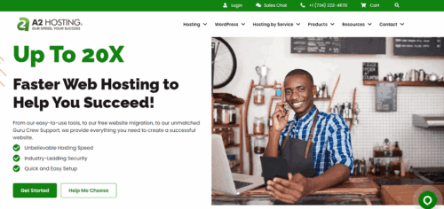a2 hosting a2 hosting