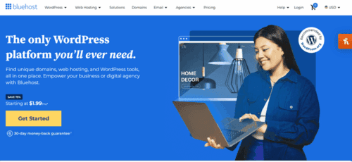 Bluehost hosting Bluehost hosting