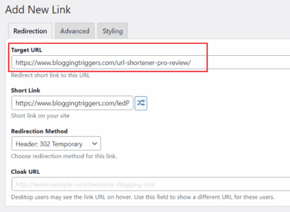 URL Shortener Pro Review: How It Helps You Boost Traffic and Earnings? 6 URL-Shortener-Pro-internal-links