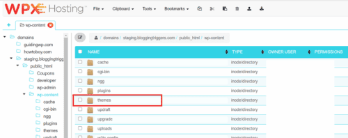 How to Install a WordPress Theme (Beginners Guide) - 3 Ways 8