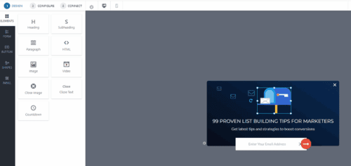 Convert Pro Review: Best Lead Generation Plugin? 4