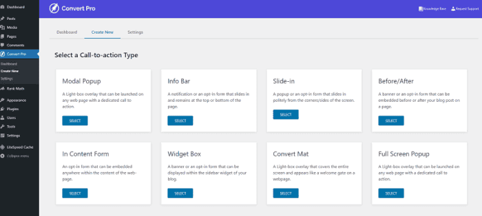 Convert Pro Review: Best Lead Generation Plugin? 2