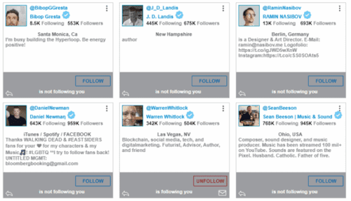 10 Best X (Twitter) Unfollow Tools to Curate Your Audience 4