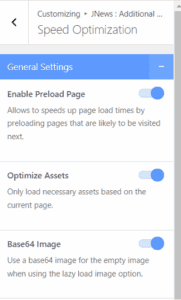JNews Theme Review: Best WordPress Multipurpose Theme? 1 JNews Speed optimization