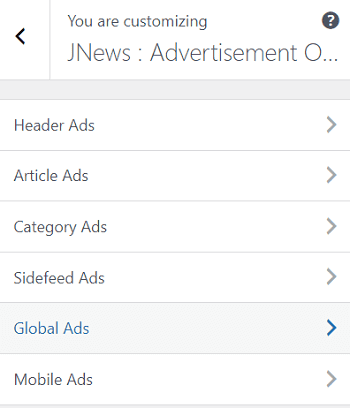 JNews Theme Review: Best WordPress Multipurpose Theme? 6 JNews settings